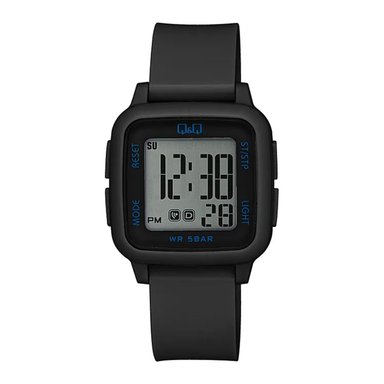 RELOJ QYQ G02A-004VY  MUJER