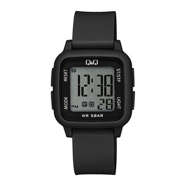 RELOJ QYQ G02A-001VY  MUJER