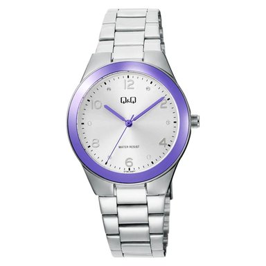 RELOJ QYQ Q78B-008PY  MUJER
