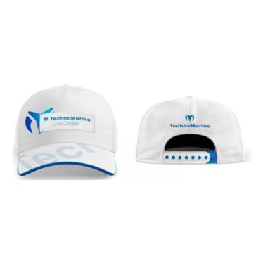 GORRA TECHNOMARINE PARA HOMBRE