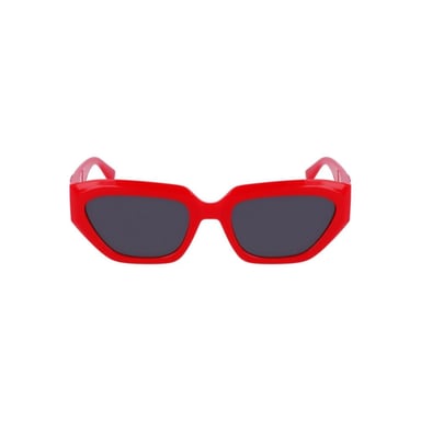 LENTES DE SOL CALVIN KLEIN JEANS CKJ23652S-5419600 HOMBRE/MUJER PROTECCIÓN UV - 2