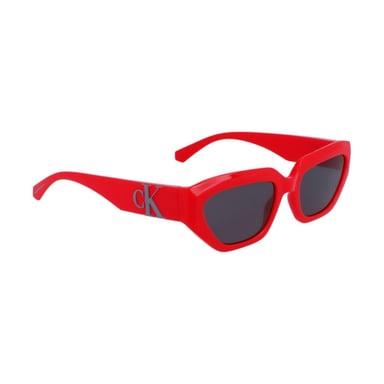 LENTES DE SOL CALVIN KLEIN JEANS CKJ23652S-5419600 HOMBRE/MUJER PROTECCIÓN UV - 3