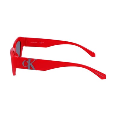 LENTES DE SOL CALVIN KLEIN JEANS CKJ23652S-5419600 HOMBRE/MUJER PROTECCIÓN UV - 4