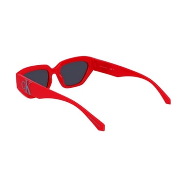 LENTES DE SOL CALVIN KLEIN JEANS CKJ23652S-5419600 HOMBRE/MUJER PROTECCIÓN UV - 5