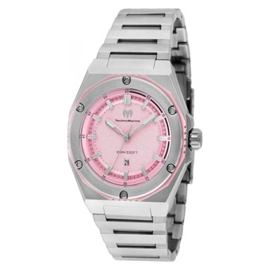 RELOJ TECHNOMARINE TM-416042  DAMA