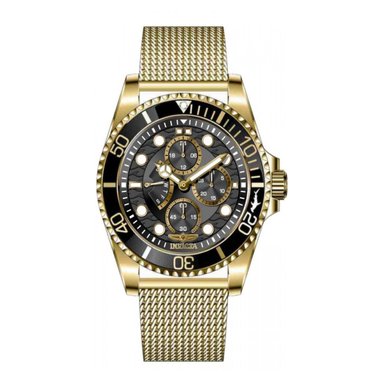 RELOJ INVICTA 49404  MEN