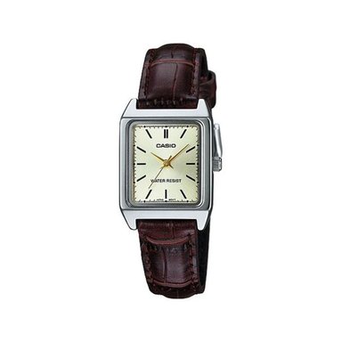 RELOJ CASIO LTP_V007L_9E  MUJER - 1