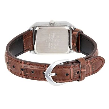 RELOJ CASIO LTP_V007L_9E  MUJER - 2