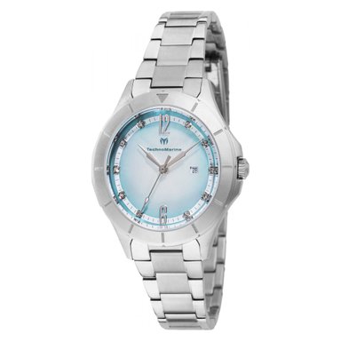 RELOJ TECHNOMARINE TM-826000  DAMA