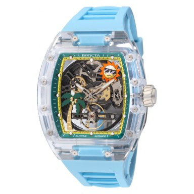 RELOJ INVICTA 69138  HOMBRES