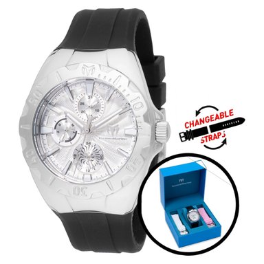 RELOJ TECHNOMARINE TM 124006  DAMA