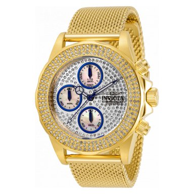 RELOJ INVICTA 32935  DAMA