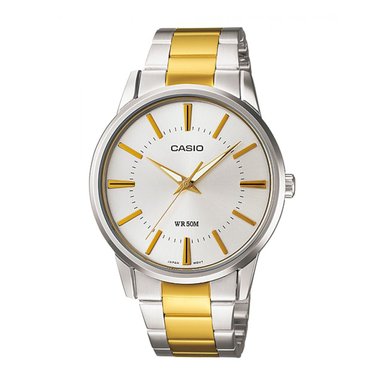 RELOJ CASIO MTP-1303SG-7AV  UNISEX