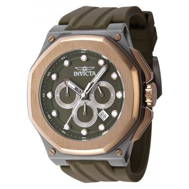 RELOJ INVICTA 46149  HOMBRES