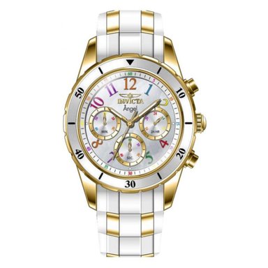 RELOJ INVICTA 49801  DAMA