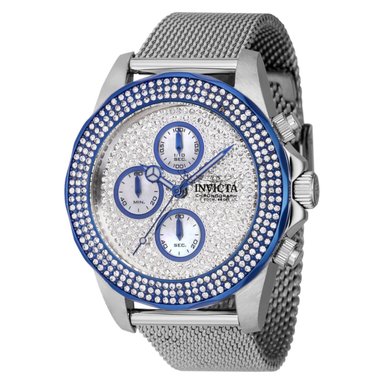 RELOJ INVICTA 43875  DAMA