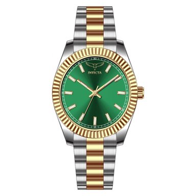 RELOJ INVICTA 69012  HOMBRES