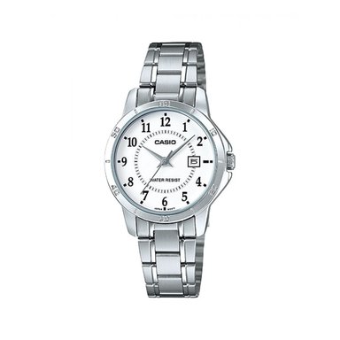 RELOJ CASIO LTP_V004D_7B  MUJER