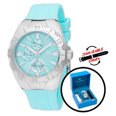 RELOJ TECHNOMARINE TM 124008  DAMA