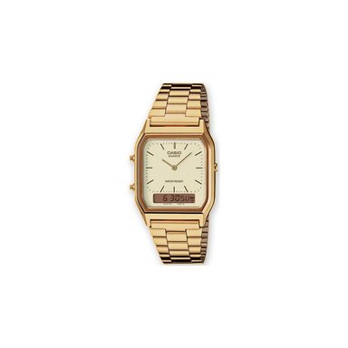 RELOJ CASIO AQ_230GA_9D  HOMBRE - 1