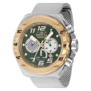 RELOJ INVICTA 47205  HOMBRES