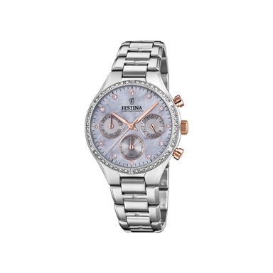 RELOJ FESTINA F20401/3  MUJER