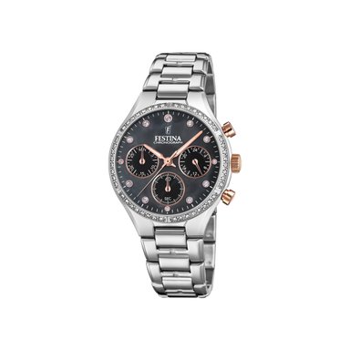 RELOJ FESTINA F20401/4  MUJER