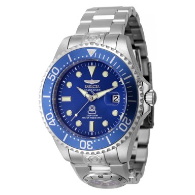 RELOJ INVICTA 45813  HOMBRES