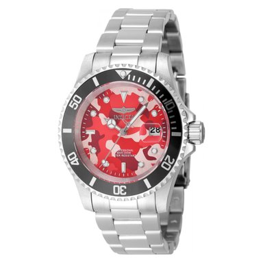 RELOJ INVICTA 48568  MEN