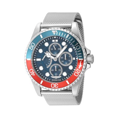RELOJ INVICTA 49401  MEN