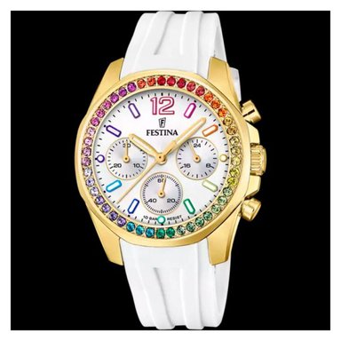 RELOJ FESTINA F20650/2  MUJER