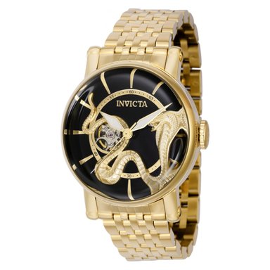 RELOJ INVICTA 43335  HOMBRES