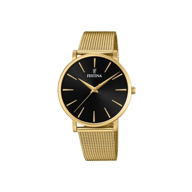 RELOJ FESTINA F20476/2  MUJER