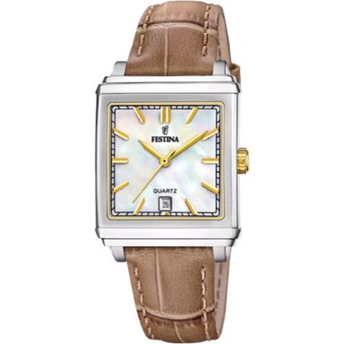 RELOJ FESTINA F20682/4  MUJER