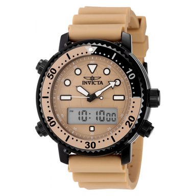 RELOJ INVICTA 49448  MEN