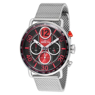 RELOJ INVICTA 49372  HOMBRES