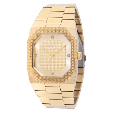 RELOJ INVICTA 49869  HOMBRES