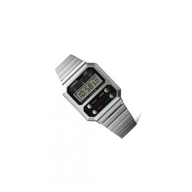 RELOJ CASIO A100WE1ADF HOMBRE - 3