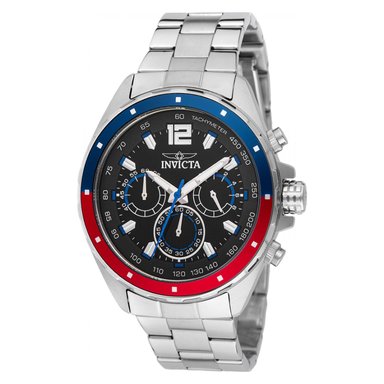 RELOJ INVICTA 49362  HOMBRES