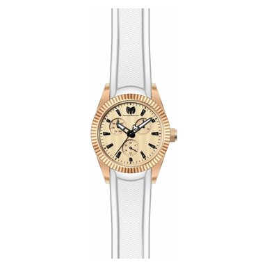 RELOJ TECHNOMARINE NÚMERO DE SERIE 724004