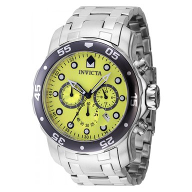 RELOJ INVICTA 47561  HOMBRES