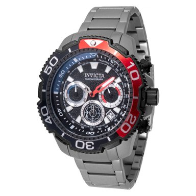 RELOJ INVICTA 49497  HOMBRES