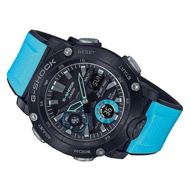 RELOJ G-SHOCK GA-2000-1A2DR HOMBRE - 2