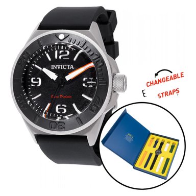 RELOJ INVICTA 49453  HOMBRES