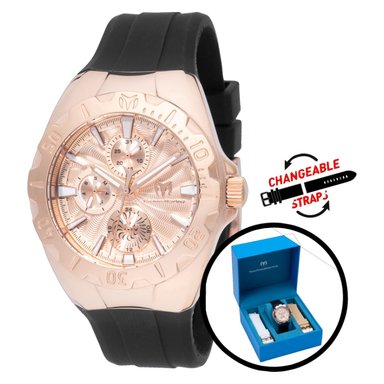 RELOJ TECHNOMARINE TM 124007  DAMA