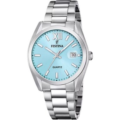 RELOJ FESTINA F20707/2  MUJER