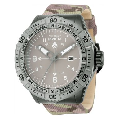 RELOJ INVICTA 49512  HOMBRES