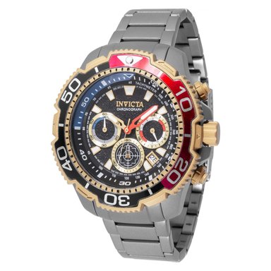RELOJ INVICTA 49495  HOMBRES