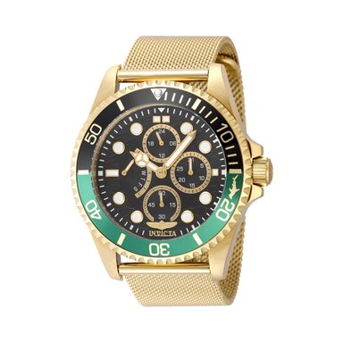 RELOJ INVICTA 49405  MEN