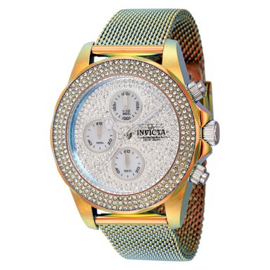 RELOJ INVICTA 44257  LADY